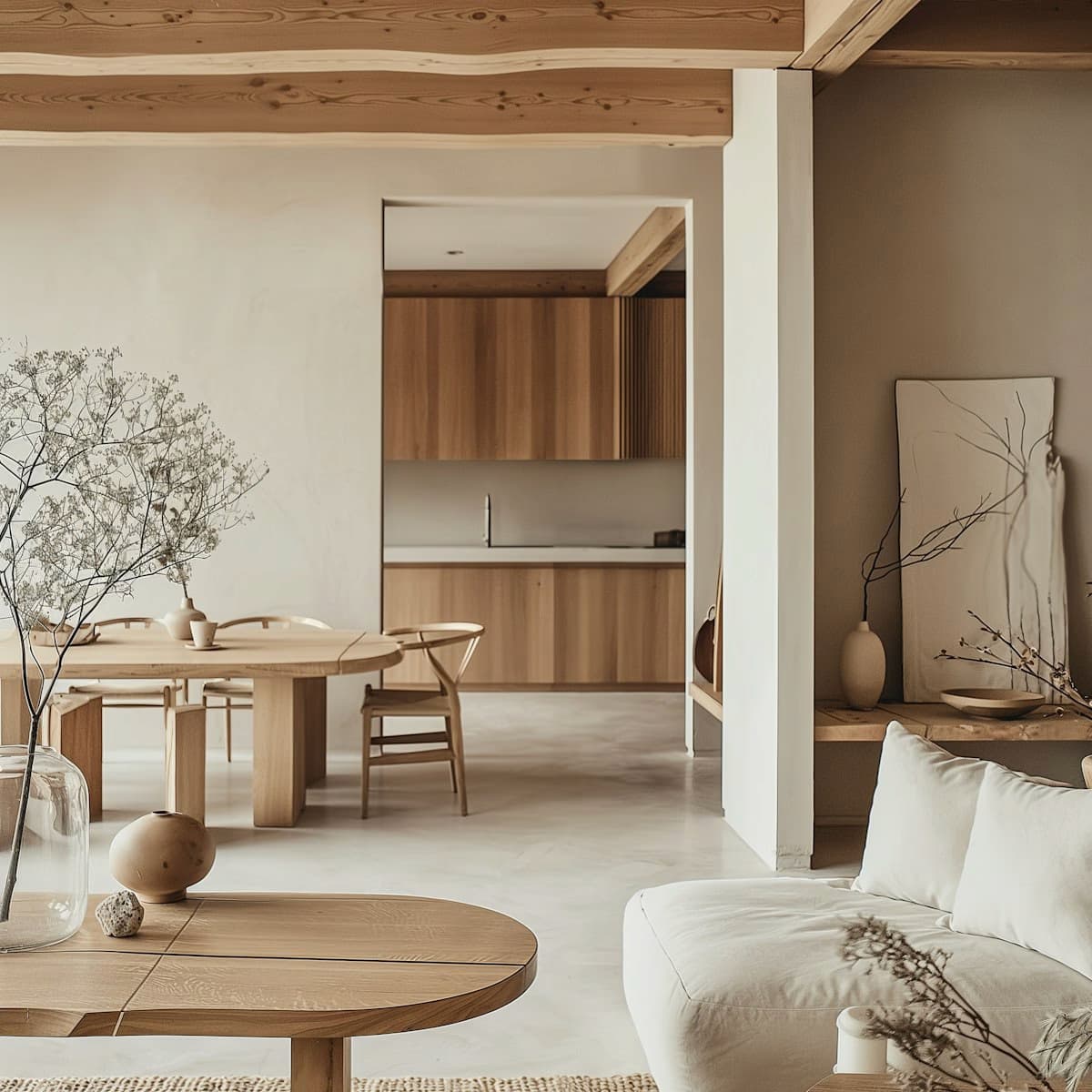 The Rise of Minimalism in Modern Homes